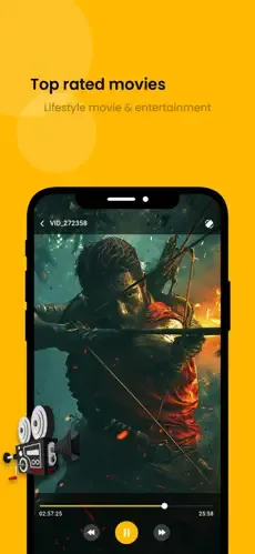 live-sony-max Top Rated Movies